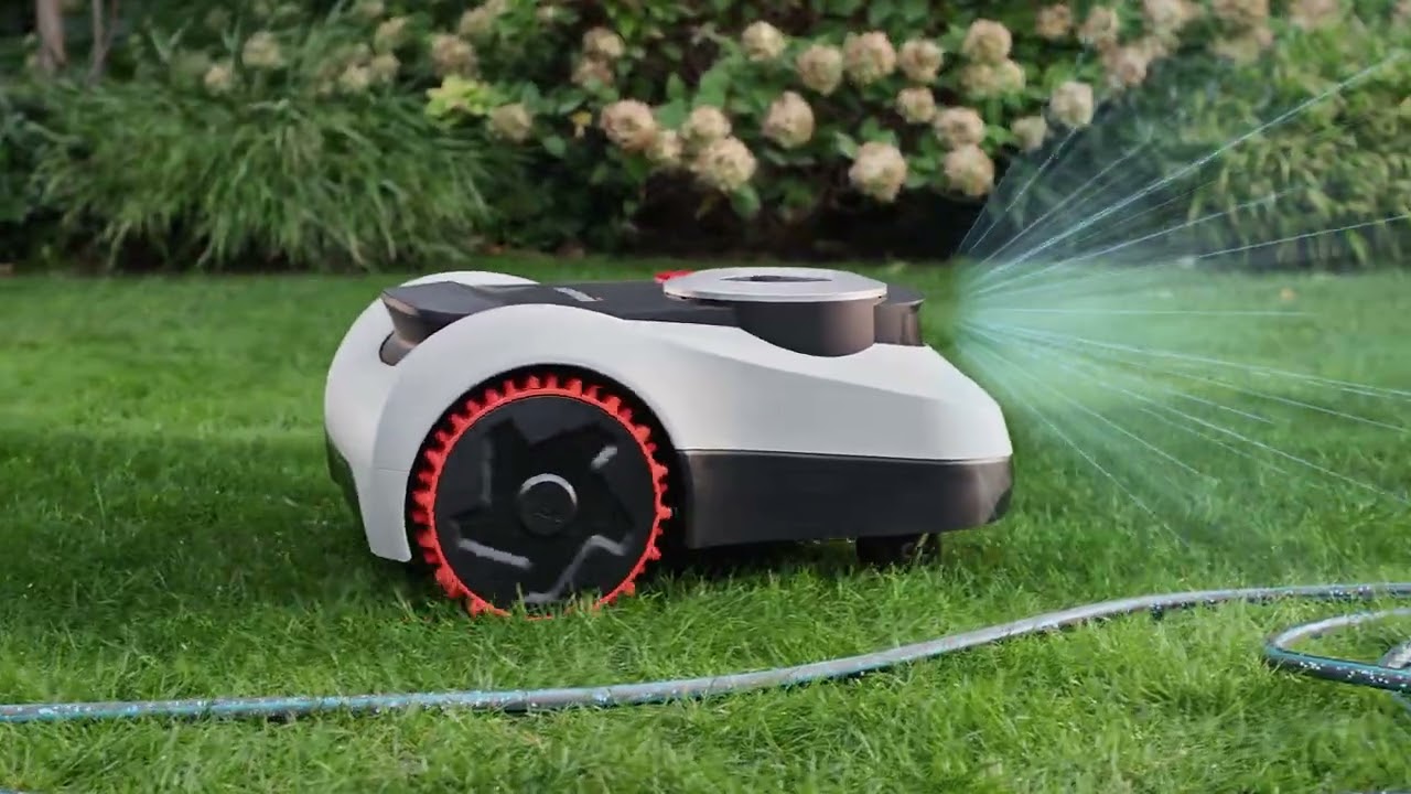 SEGWAY Navimow I-210E/I-215E/I-220E Lidar