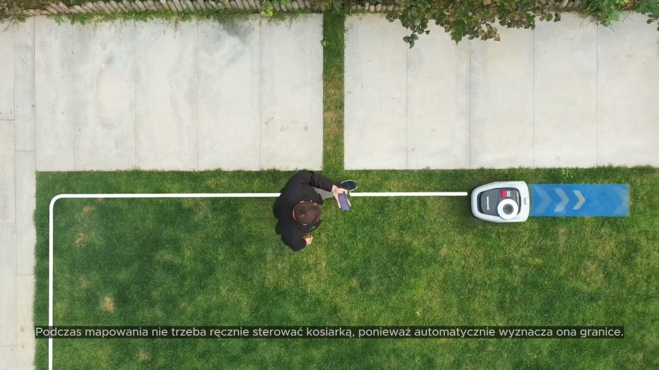 Jak utworzyć mapę za pomocą Assist Mapping