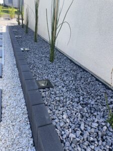 Firma Ogrodnicza PanTrawa - zakładanie ogrodu w Maszycach k. Krakowa 21