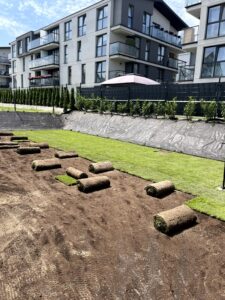 Firma ogrodnicza PanTrawa - zakładanie trawnika z automatycznym systemem nawadniania3