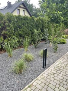 Renowacja starego ogrodu - Twój ogrodnik PanTrawa 10