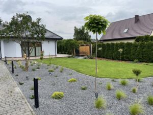 Renowacja starego ogrodu - Twój ogrodnik PanTrawa 9