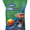 Trawa odporna na suszę Johnsons General HOT 5 kg