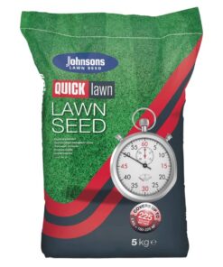 Trawa regeneracyjna Johnsons Quick Lawn 5 kg