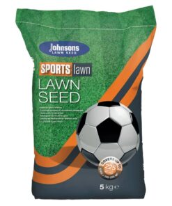 Trawa sportowa Johnsons Sports Lawn 5 kg