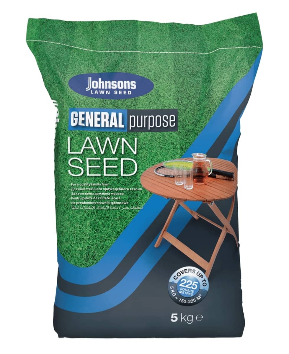 Trawa uniwersalna Johnsons General 5 kg