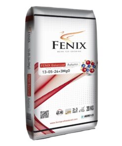 Nawóz FENIX Balanced Autumn 20 kg