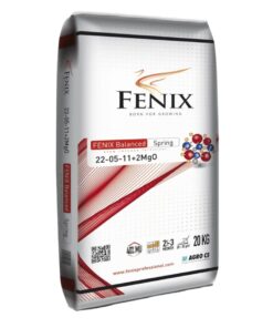 Nawóz FENIX Balanced Spring 20 kg