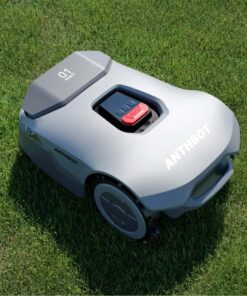 Robot koszący ANTHBOT w sklepie PANTRAWA.PL
