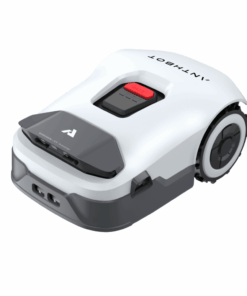 Roboty koszące