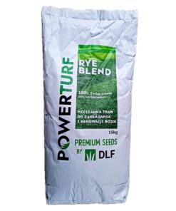 Trawa sportowa RYE BLEND 15 kg - PanTrawa.pl