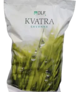 Mieszanka traw DLF KVATRA SAVANNA 10 kg