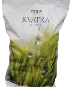 Mieszanka traw DLF KVATRA SPORT