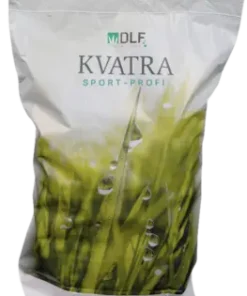 Mieszanka traw DLF KVATRA SPORT-PROFI