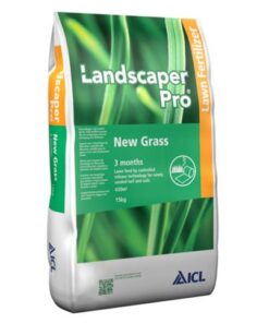 Nawóz ICL Landscaper Pro NEW GRASS 15 kg