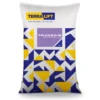 Nawóz POWERTURF TERRALIFT T-PLEX 8-0-16 nawóz z Metylenocznikiem MU