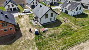 Realizacja PanTrawa - Raciborowice 1