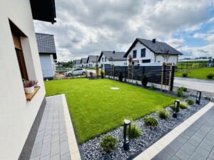 Realizacja PanTrawa - Raciborowice 6