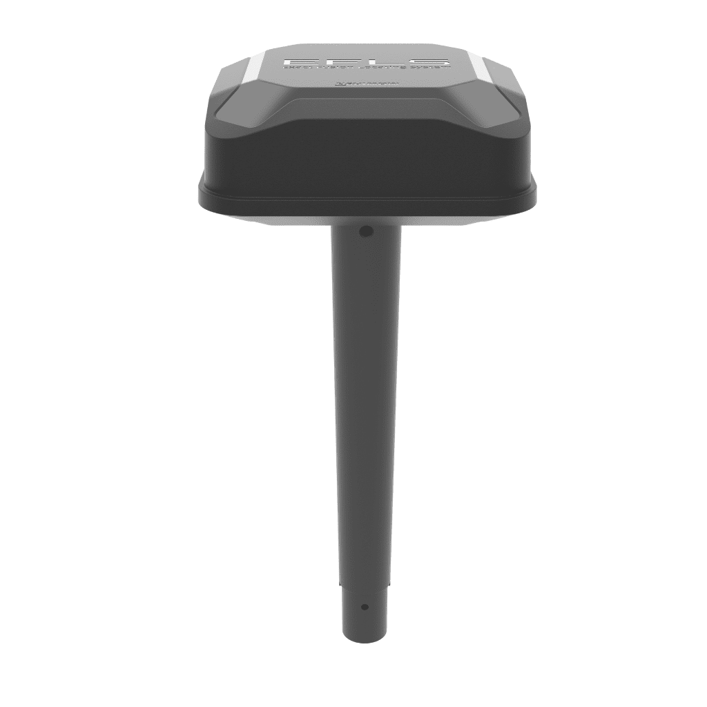 Antena dla Navimow X3 - wzmacniacz sygnału dla robota Segway