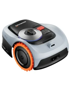 Robot koszący SEGWAY Navimow i210 AWD - kosiarka automatyczna do 1000 m2