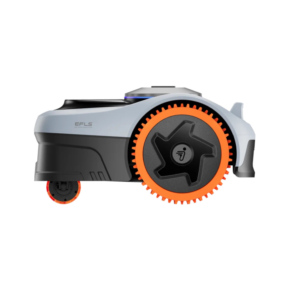 Robot koszący Segway Navimow i205 AWD - bez przewodów ograniczających i z kamerą AI