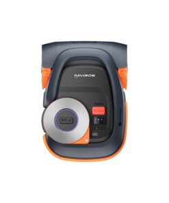 Kosiarka automatyczna Segway Navimow - seria H2