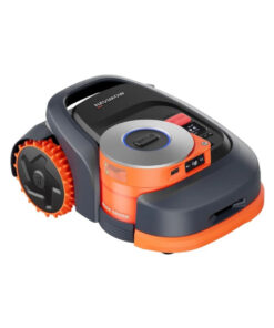 Robot koszący Segway Navimow seria H2 bezprzewodowe modele LiDAR H206 – H230